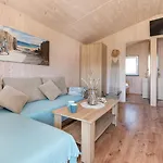 Vakantiehuis Bursztynowa Przystan - Nad Morzem *