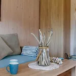 Bursztynowa Przystan - Nad Morzem Vakantiehuis Darłowo