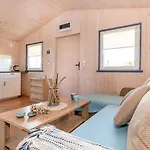 Vakantiehuis Bursztynowa Przystan - Nad Morzem