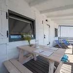 Bursztynowa Przystan - Nad Morzem Vakantiehuis