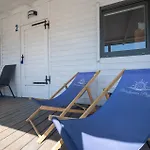 Vakantiehuis Bursztynowa Przystan - Nad Morzem