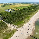 Bursztynowa Przystan - Nad Morzem *