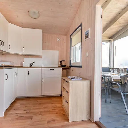 Bursztynowa Przystan - Nad Morzem * Darlowo