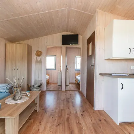 Bursztynowa Przystan - Nad Morzem *