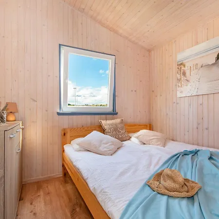 Bursztynowa Przystan - Nad Morzem * Darlowo