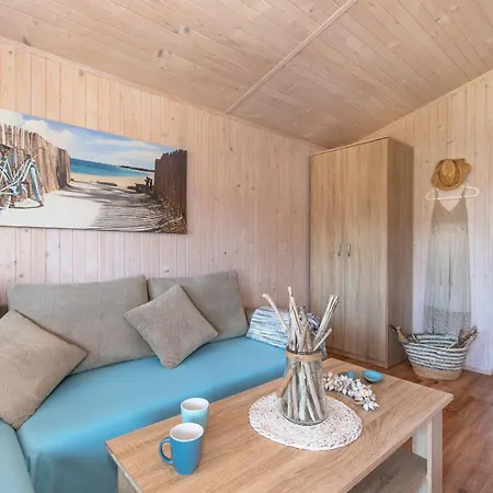 Casa de Férias Bursztynowa Przystan - Nad Morzem *