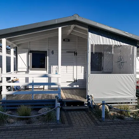 Bursztynowa Przystan - Nad Morzem Darlowo