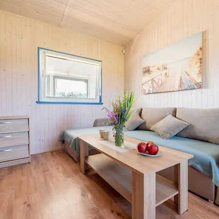 Bursztynowa Przystan - Nad Morzem