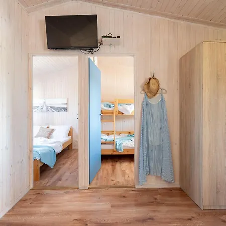 Casa de Férias Bursztynowa Przystan - Nad Morzem *