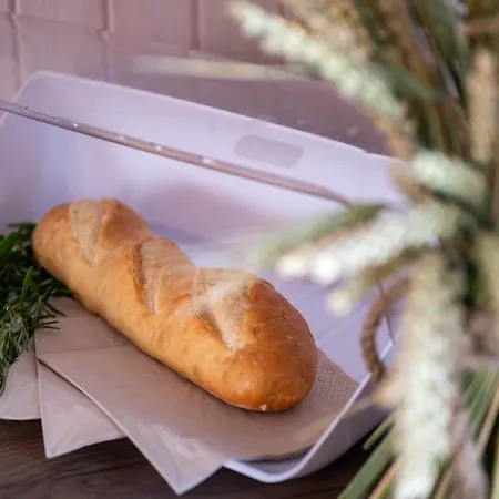 Bursztynowa Przystan - Nad Morzem Casa de Férias Darlowo