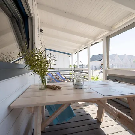 Bursztynowa Przystan - Nad Morzem * Darlowo