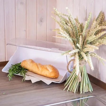 Bursztynowa Przystan - Nad Morzem