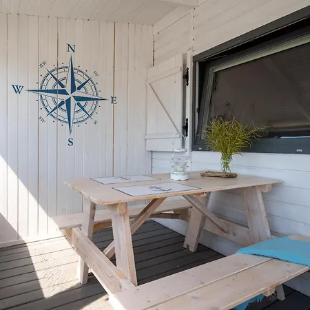 Bursztynowa Przystan - Nad Morzem * Darlowo