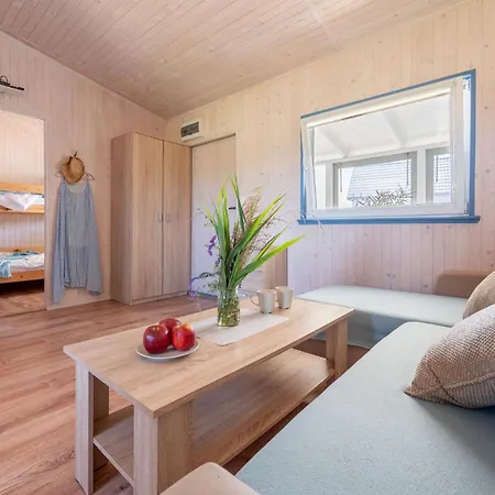 Casa de Férias Bursztynowa Przystan - Nad Morzem Darlowo