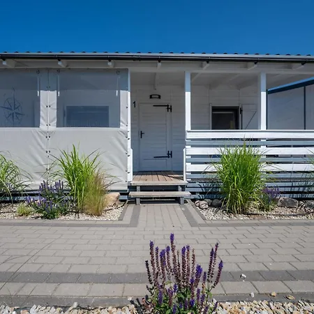 Bursztynowa Przystan - Nad Morzem *