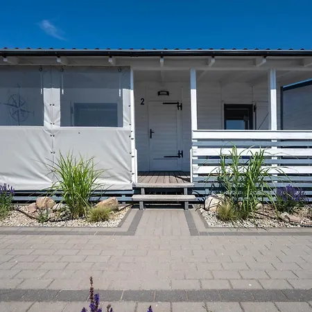 Bursztynowa Przystan - Nad Morzem Darlowo