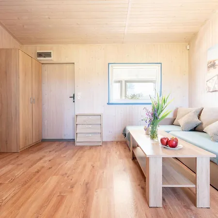 Bursztynowa Przystan - Nad Morzem