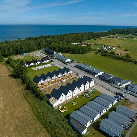 Bursztynowa Przystan - Nad Morzem *