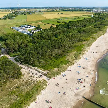 Bursztynowa Przystan - Nad Morzem *