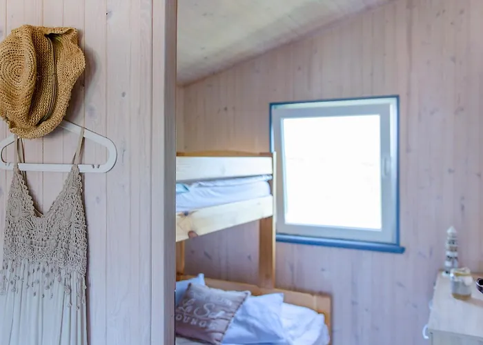 Bursztynowa Przystan - Nad Morzem *