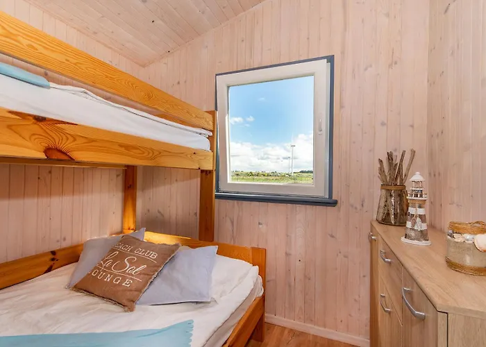 Bursztynowa Przystan - Nad Morzem