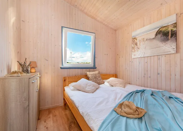 Bursztynowa Przystan - Nad Morzem * Darłowo