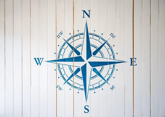 Σπίτι διακοπών Bursztynowa Przystan - Nad Morzem