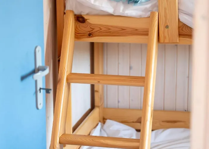 Bursztynowa Przystan - Nad Morzem * Darłowo