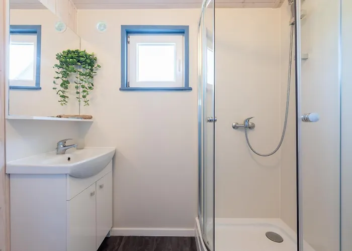 Bursztynowa Przystan - Nad Morzem Σπίτι διακοπών