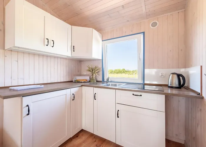 Bursztynowa Przystan - Nad Morzem