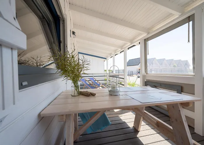 Bursztynowa Przystan - Nad Morzem * Darłowo