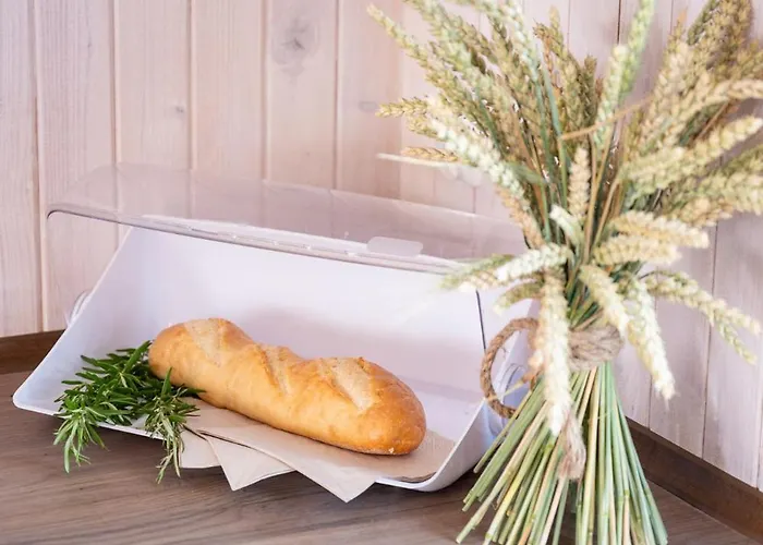 Bursztynowa Przystan - Nad Morzem