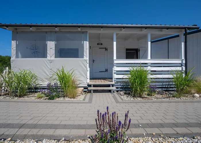 Bursztynowa Przystan - Nad Morzem *