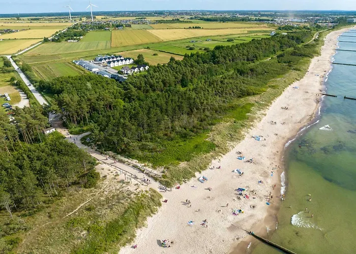 Bursztynowa Przystan - Nad Morzem *